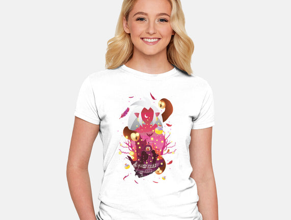 Requiem Of The Witch