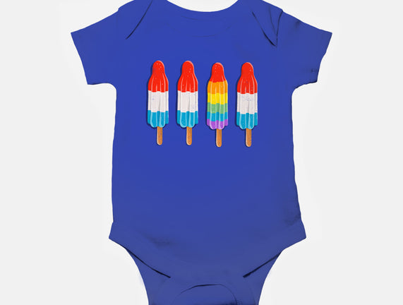 Summer Pride