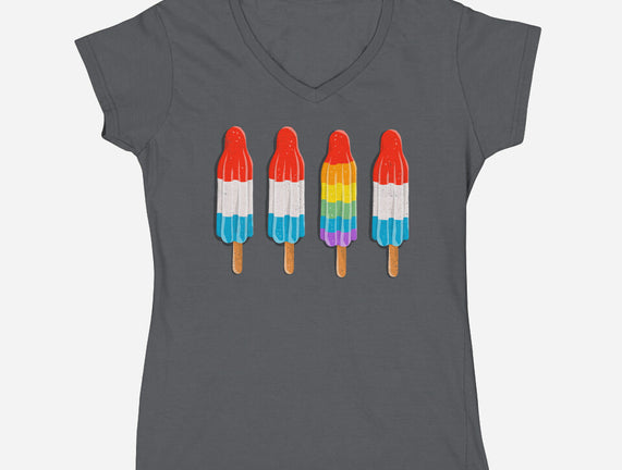 Summer Pride