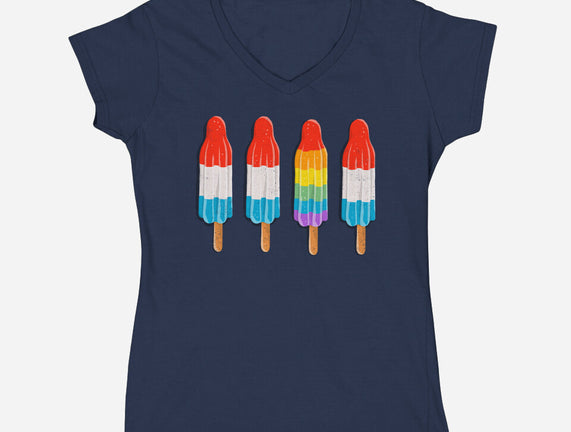 Summer Pride