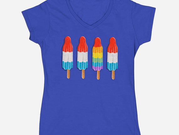 Summer Pride
