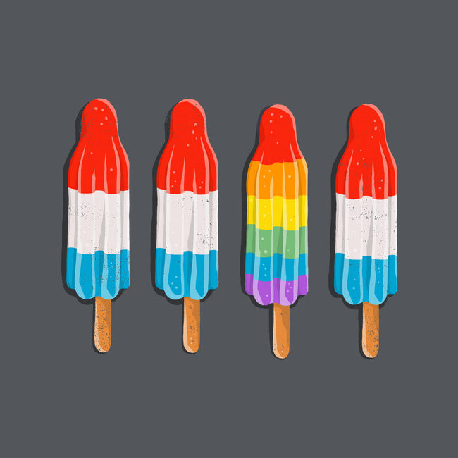 Summer Pride-None-Glossy-Sticker-kg07