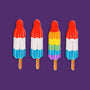 Summer Pride-None-Glossy-Sticker-kg07