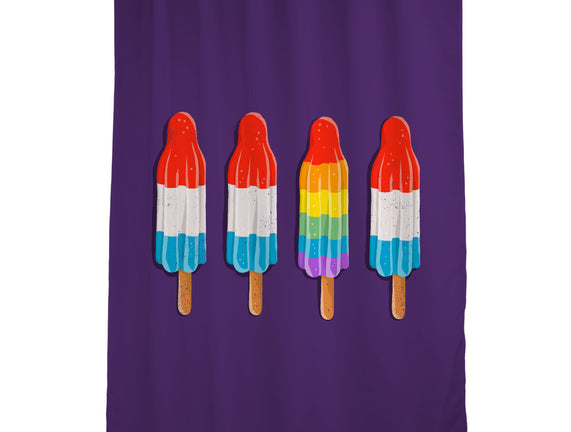 Summer Pride