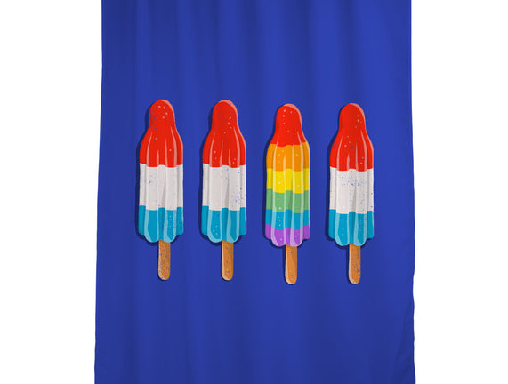 Summer Pride