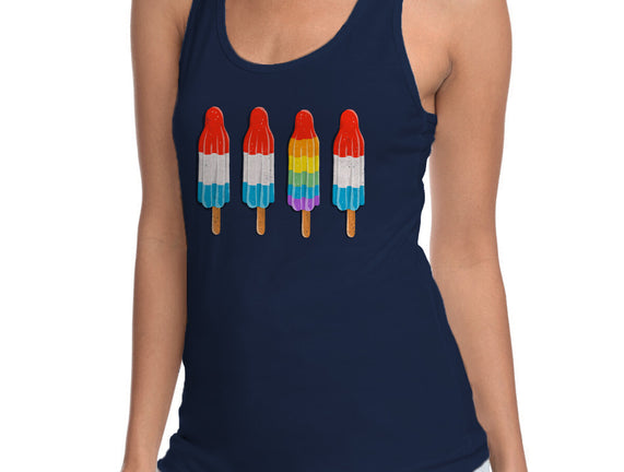 Summer Pride