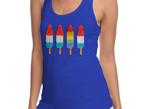 Summer Pride