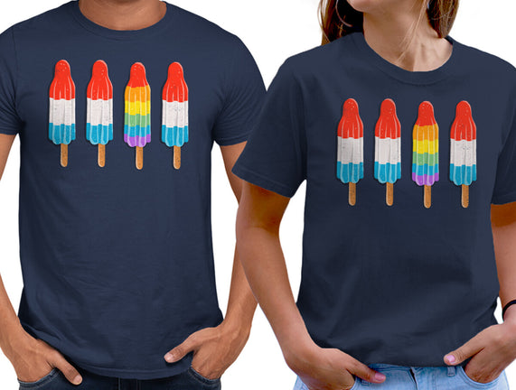 Summer Pride