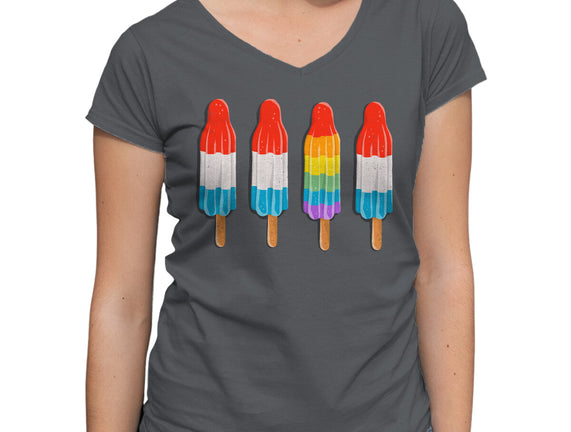 Summer Pride