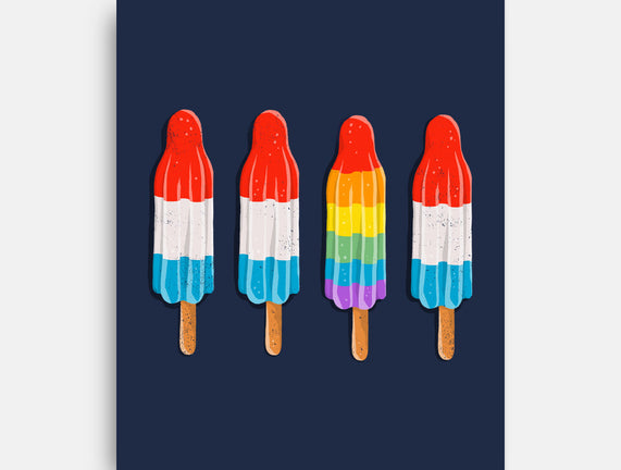 Summer Pride