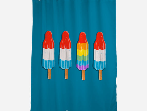 Summer Pride