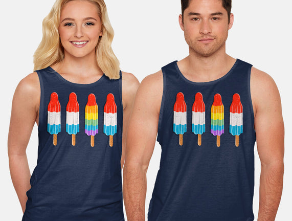 Summer Pride