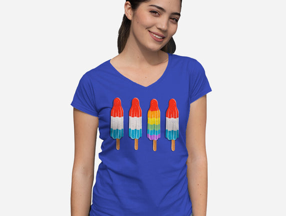 Summer Pride