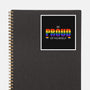 Be Proud-None-Glossy-Sticker-fanfabio