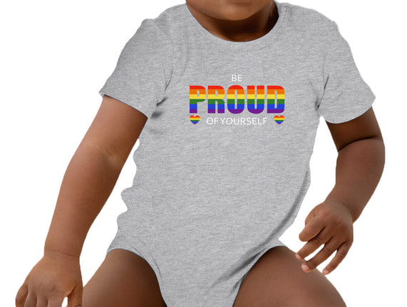 Be Proud