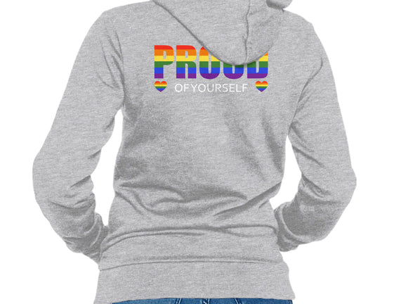 Be Proud