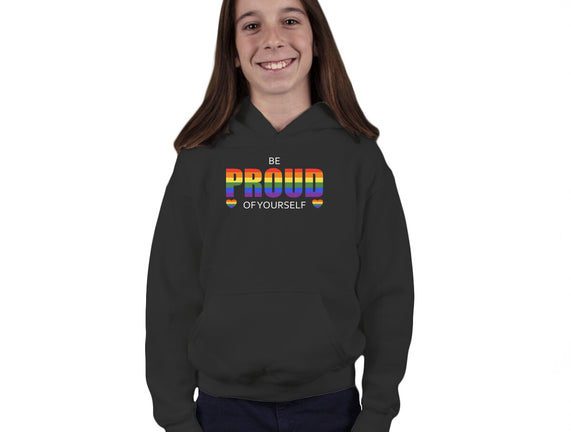 Be Proud
