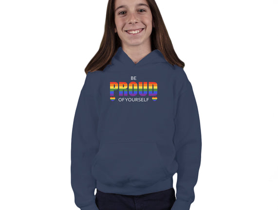 Be Proud