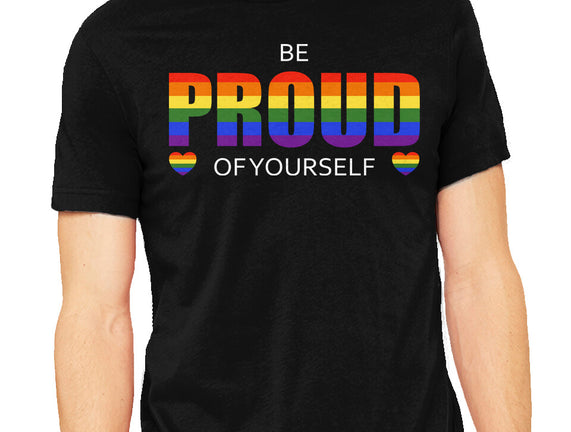 Be Proud