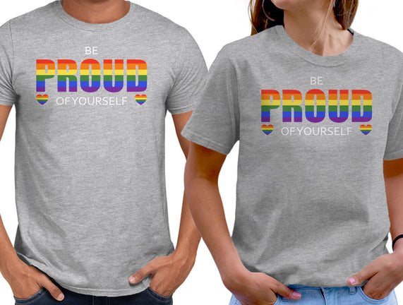 Be Proud