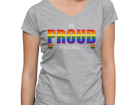 Be Proud