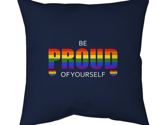 Be Proud