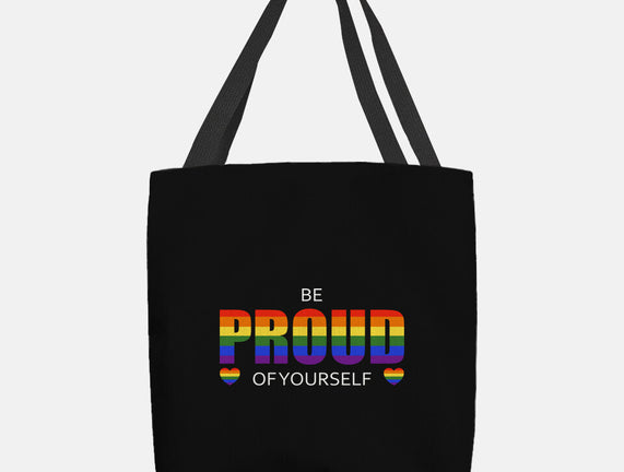 Be Proud