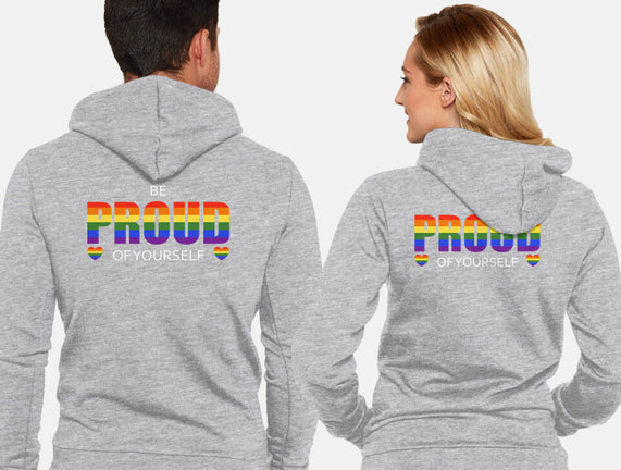 Be Proud
