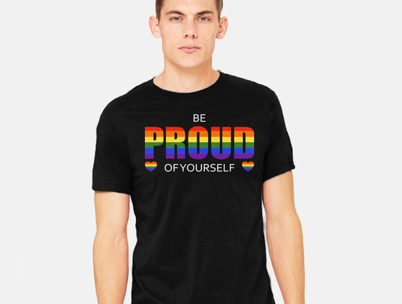 Be Proud