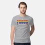 Be Proud-Mens-Premium-Tee-fanfabio