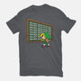 Not Zelda-Mens-Basic-Tee-Barbadifuoco