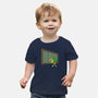 Not Zelda-Baby-Basic-Tee-Barbadifuoco