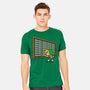 Not Zelda-Mens-Heavyweight-Tee-Barbadifuoco