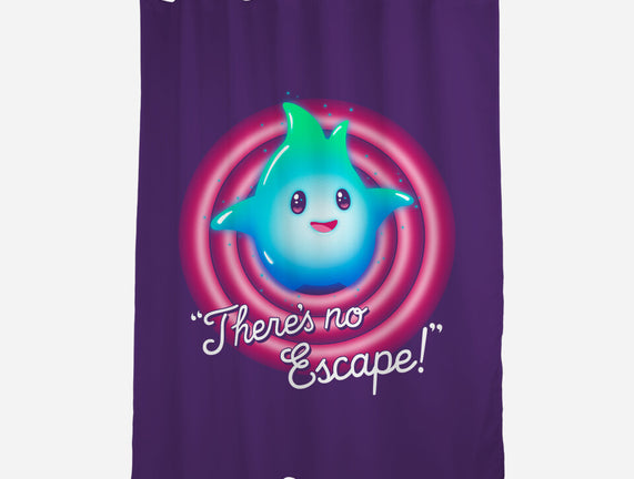 There's No Escape