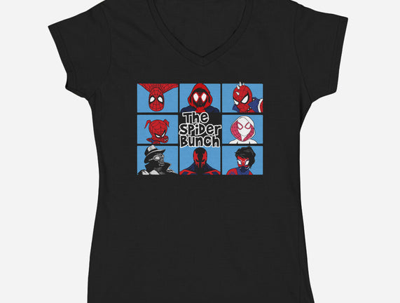 The Spider Bunch