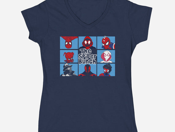 The Spider Bunch