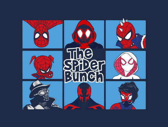 The Spider Bunch