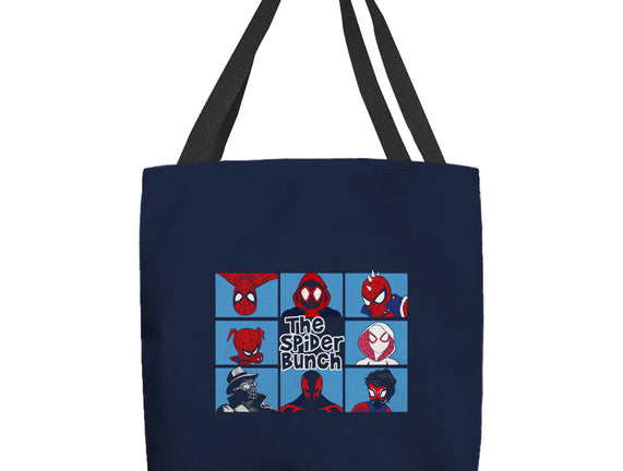 The Spider Bunch