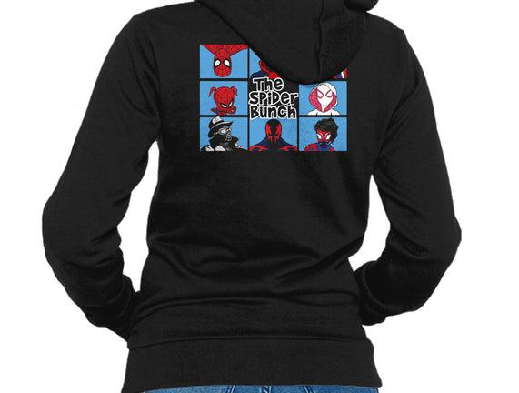 The Spider Bunch