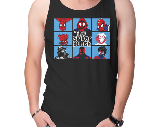 The Spider Bunch