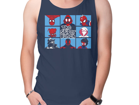 The Spider Bunch