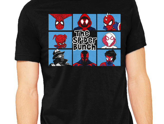 The Spider Bunch
