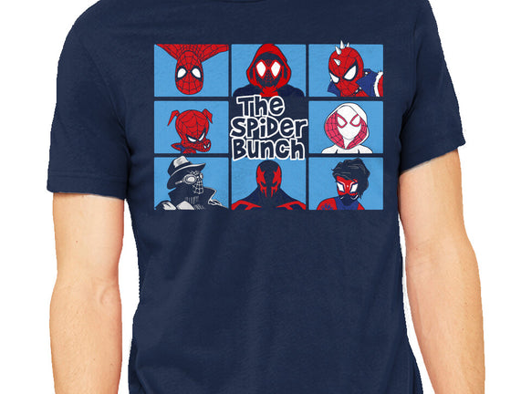 The Spider Bunch