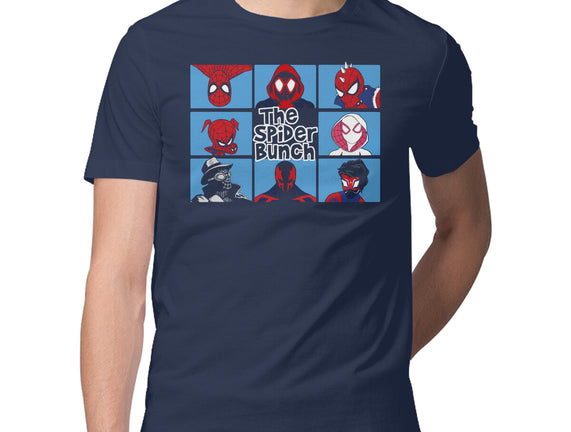 The Spider Bunch