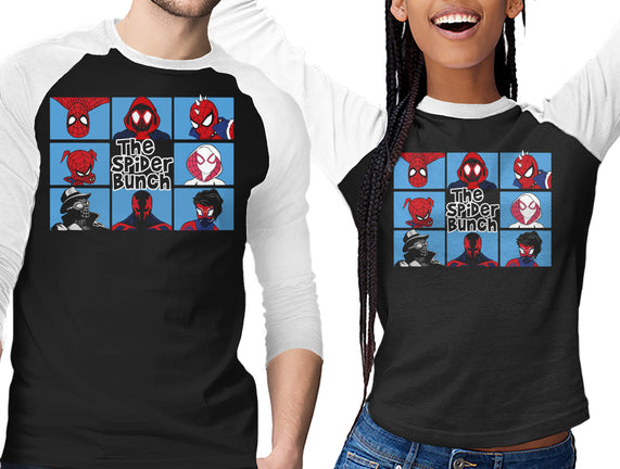 The Spider Bunch