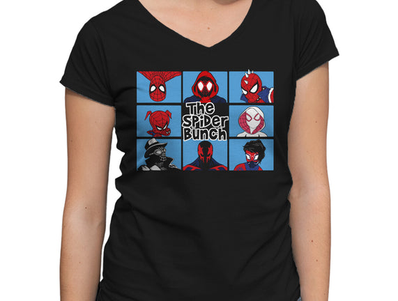 The Spider Bunch
