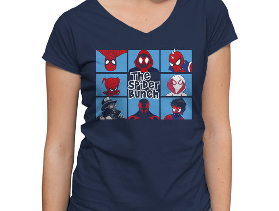 The Spider Bunch