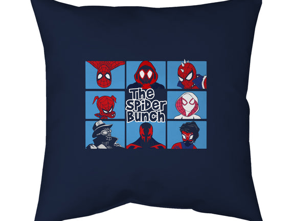 The Spider Bunch
