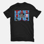 The Spider Bunch-Youth-Basic-Tee-Melonseta