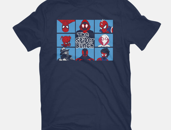 The Spider Bunch